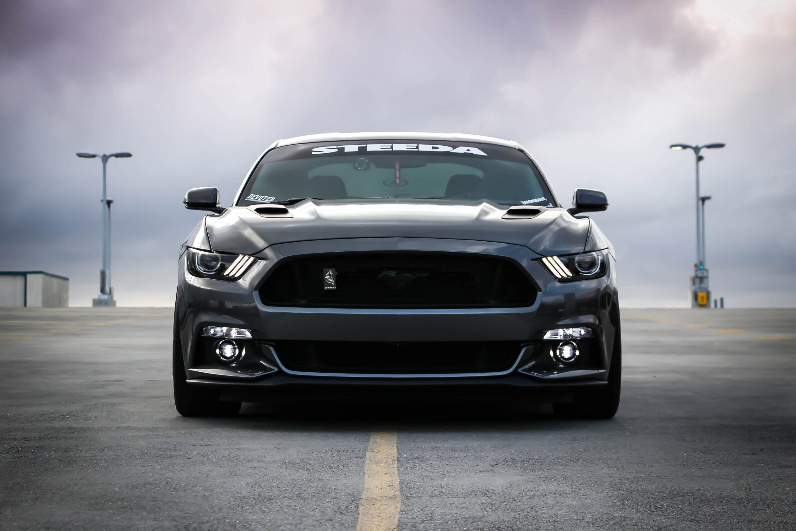 Muscle Cars Wanted: Turn Your Beast into Cash Today!